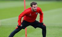 Soccer Transfers: Mata extends United deal until 2021