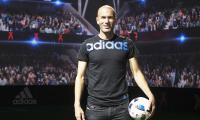 Zidane in 'no rush' to replace Benitez as Real manager