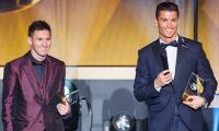 Check out the UEFA's Team of the Year...