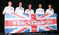 Davis Cup final: Edmund faces baptism of fire as Britain play Belgium