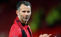 Ryan Giggs 'set to leave' Manchester United