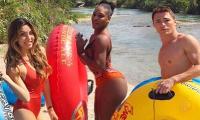 HOTTEST Sporting Buzz: Serena flaunts her killer curves!