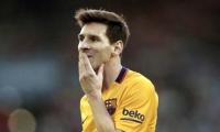 Will Barcelona striker Messi be jailed for tax fraud charges?