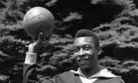 Why football will never see any other like Pele again!