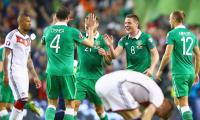 Euro 2016: Irish hopeful of memorable win against Italy