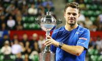 Wawrinka wins Japan Open, takes career title count to 11