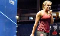 US Open squash: Dipika progresses, Joshna loses