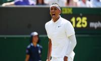 Former top golfer Norman slams 'stupid' Kyrgios, Tomic