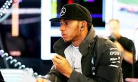 I should be consulted on Rosberg's replacement: Hamilton