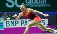 After breast reduction, it's nose surgery for Simona Halep