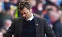 Aston Villa sack manager Tim Sherwood