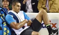 'Kyrgios doesn't realise how powerful his image can be'