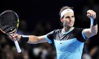 How Nadal did a 'favour' to fellow Spaniard Ferrer