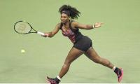 US Open PHOTOS: Williams scripts ruthless win; Djokovic, Nadal advance