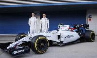 Williams retain Bottas and Massa for 2016