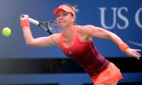 US Open PHOTOS: Halep, Wawrinka beat the heat while Sock wilts