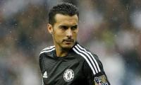 Did Pedro reject Manchester United offer to avoid Van Gaal?