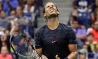 US Open: Nadal falls in third-round marathon match to Fognini