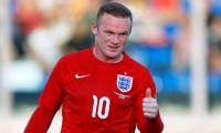 England capable of matching any opponent at Euros: Rooney