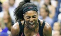 US Open PHOTOS: Serena, Cilic survive scares but no escape for Nadal