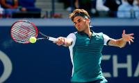 US Open PHOTOS: Federer, Murray and underdogs share spotlight