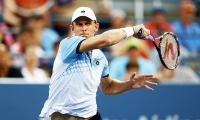 US Open: How Anderson upset Murray and advanced to last 16