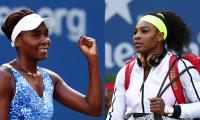 US Open: Williams sister act extended to 30th meeting