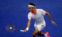 How Swiss maestro Federer is getting better with age