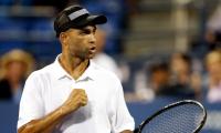 New York police chief apologises to arrested ex-tennis star Blake