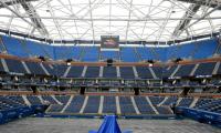 US Open women's semis postponed due to rain threat