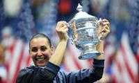 Pennetta beats Vinci to win US Open title