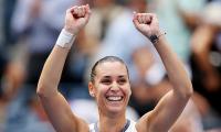 US Open: Italy PM to travel to New York to watch women's final