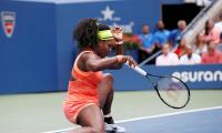 How Serena's Grand Slam bid was brought to a grinding halt