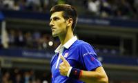 Tennis has yet to fulfill its full potential, believes Djokovic