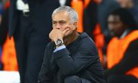 'Inevitable... Mourinho had to go in the end'