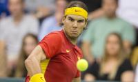 Davis Cup: Nadal unlikely to play against India in Sept 16-18 tie