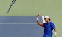 PHOTOS: Somdev draws India level after Rosol gives Czechs lead