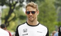 Former F1 champ and McLaren's British driver Button set to retire?