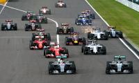 F1 season to start earlier than planned next year