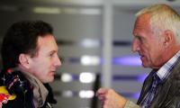 Has Red Bull owner Mateschitz lost interest in F1?