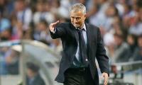 Furious Mourinho calls FA fine a 'disgrace'