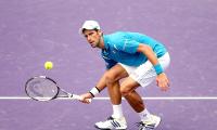 Miami Open: Djokovic beats Goffin, to face Nishikori in final