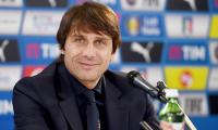 Future Chelsea coach Conte acquitted in match-fixing case