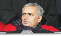 In the summer I will have a job: Mourinho