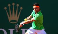 Monte Carlo Masters: Djokovic knocked out by Czech Vesely