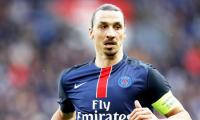 Ligue1: Ibrahimovic double helps PSG rebound with Caen thrashing