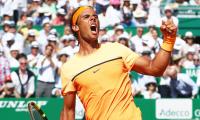 Monte Carlo: Resurgent Nadal downs Murray to reach 100th career final