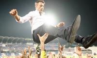 Despite success, Bengaluru FC parts ways with coach Westwood