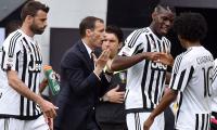 Serie A: Juventus tighten grip on top spot, Totti saves Roma