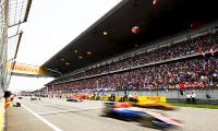 Pitlane incident at Chinese GP unacceptable: FIA